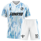 FUNRYO昇華ユニフォーム FY25421